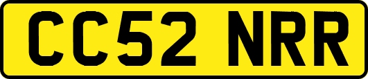 CC52NRR