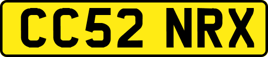 CC52NRX