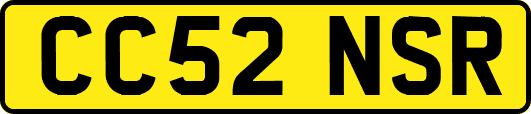CC52NSR
