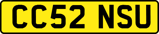CC52NSU