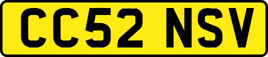 CC52NSV