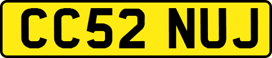 CC52NUJ
