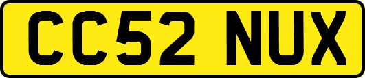 CC52NUX