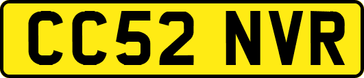 CC52NVR