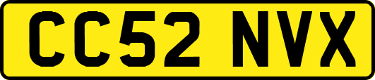 CC52NVX