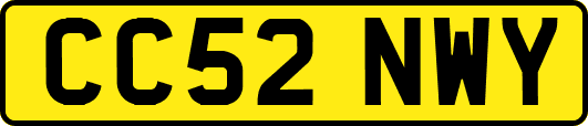 CC52NWY