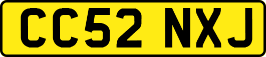 CC52NXJ