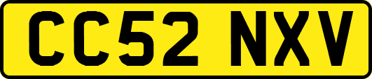 CC52NXV