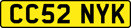 CC52NYK