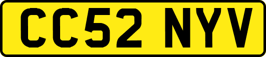 CC52NYV