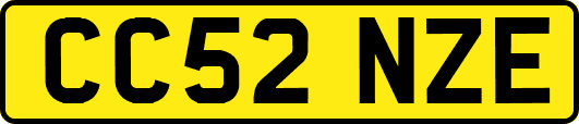 CC52NZE