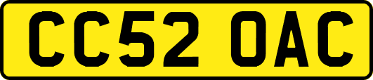 CC52OAC