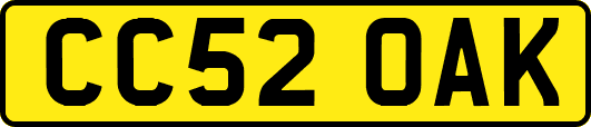 CC52OAK