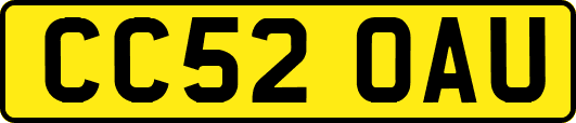 CC52OAU
