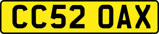 CC52OAX