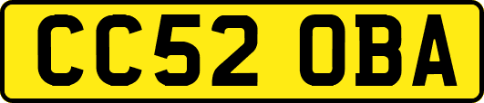 CC52OBA