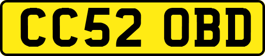 CC52OBD