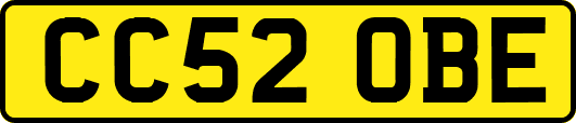CC52OBE