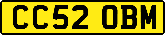 CC52OBM