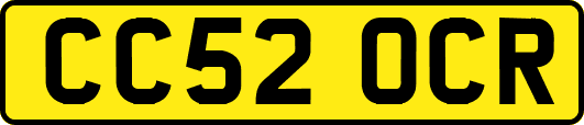 CC52OCR