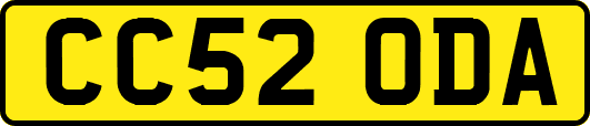 CC52ODA