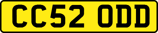 CC52ODD