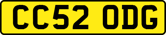 CC52ODG
