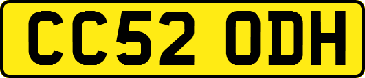 CC52ODH