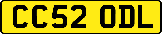CC52ODL
