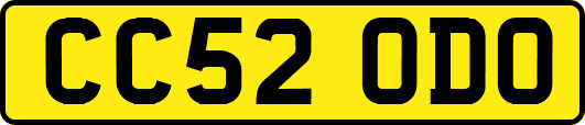 CC52ODO