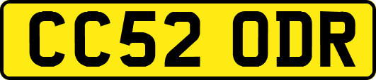 CC52ODR