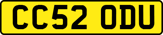 CC52ODU