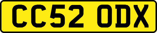 CC52ODX