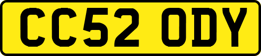 CC52ODY