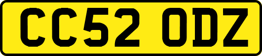 CC52ODZ