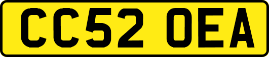 CC52OEA