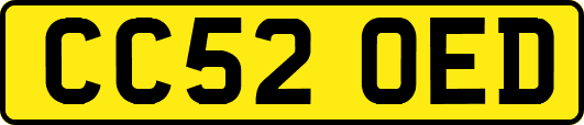 CC52OED