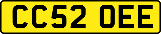 CC52OEE