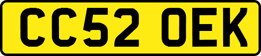 CC52OEK