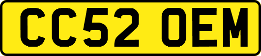 CC52OEM