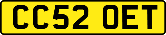 CC52OET