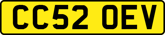 CC52OEV
