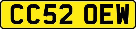 CC52OEW
