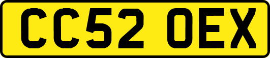 CC52OEX