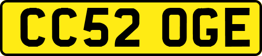 CC52OGE