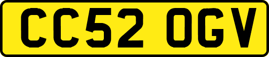 CC52OGV