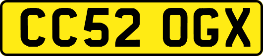 CC52OGX