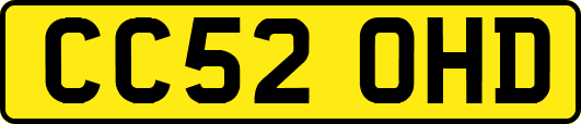 CC52OHD