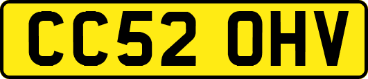 CC52OHV