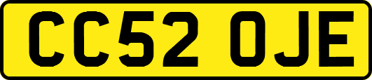 CC52OJE